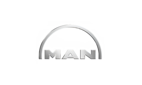 man prop